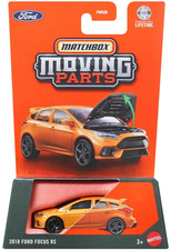 Matchbox 2026 2018 ford - 2026,