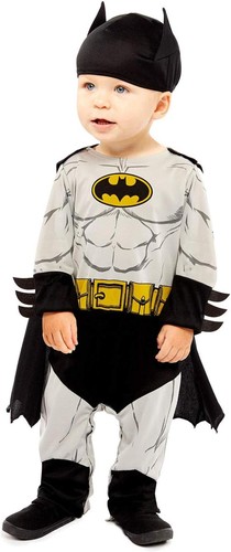 Amscan batman kostüm kinder - amscan,