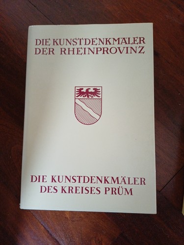 Die kunstdenkmäler der - die,