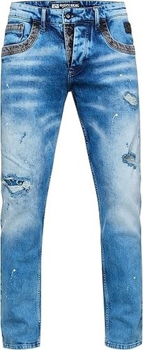 Designer rusty neal herren - designer,