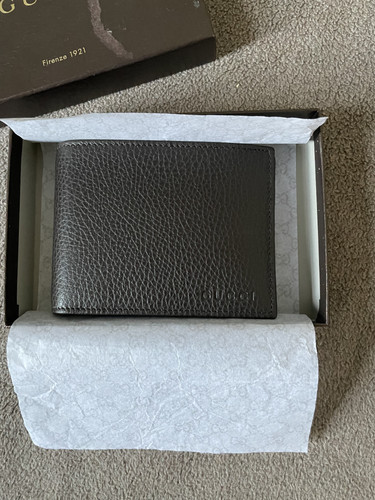 Gucci herren portemonnaie aus - herren,