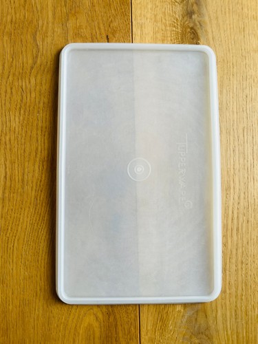 Tupperware ersatzdeckel 795 - tupperware,