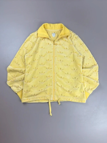 Adidas trainingsjacke vintage - adidas,