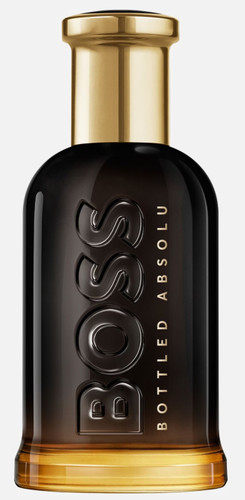 Hugo boss - -, bottled