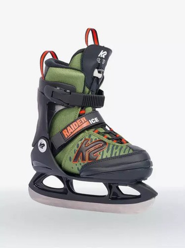 Raider ice jungen - raider,