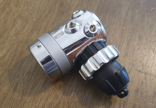 Apeks ds4 tauchregler - ds4, tauchregler.