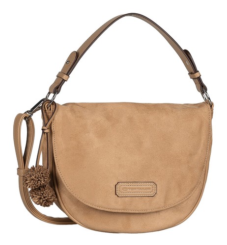 Tom tailor idra saddle - idra, bag