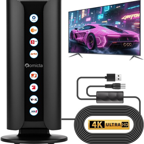 Dvb antenne innen - antenne, dvb-t