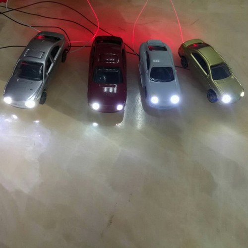 Ck led modelleisenbahn - st??ck,