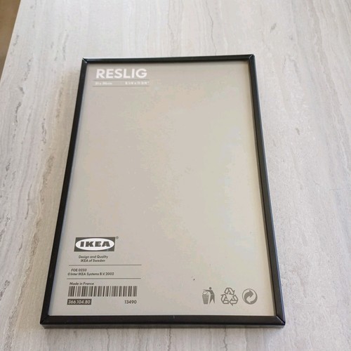 Ikea reslig metallgestell - reslig,