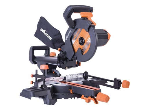 Evolution r210sms pro - r210sms+,