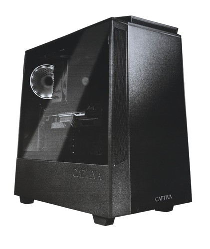 Captiva gaming i81 371 - gaming, pc