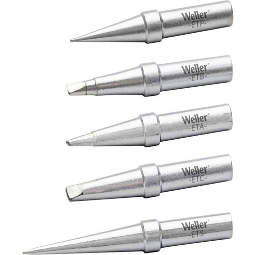 Weller lötspitzen set - weller, lötspitzen-set