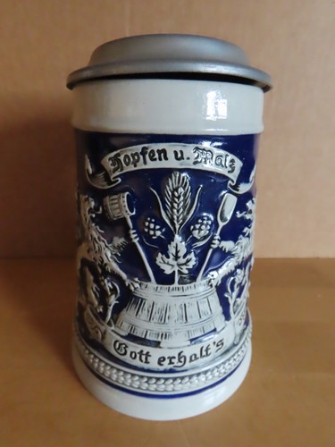 Bierkrug bierhumpen mit - bierhumpen,
