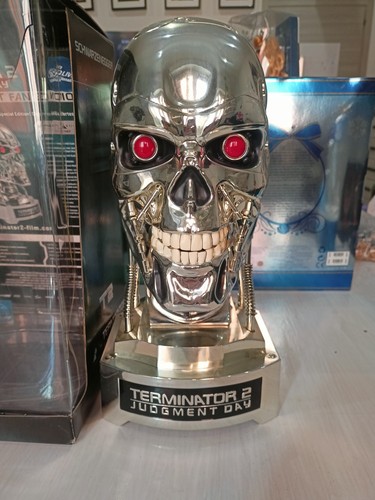 Terminator limited collector - limited,