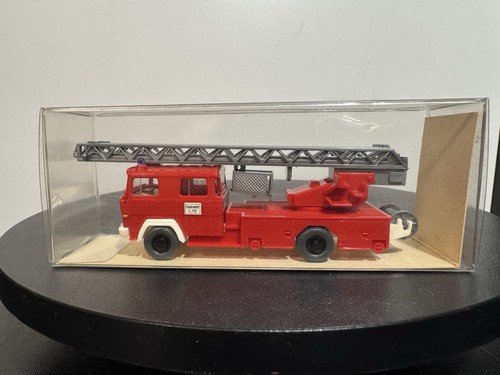 Wiking 620 magirus - 1:87, fw