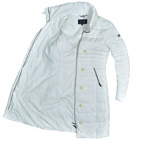 Armani jeans daunenmantel - armani,