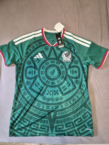 Adidas mexiko heimtrikot - adidas,