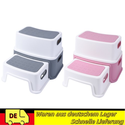 Stufen kindertritt badhocker - kindertritt,