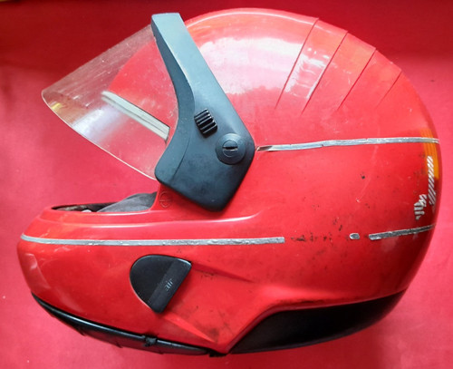 Roter schuberth cm - roter,