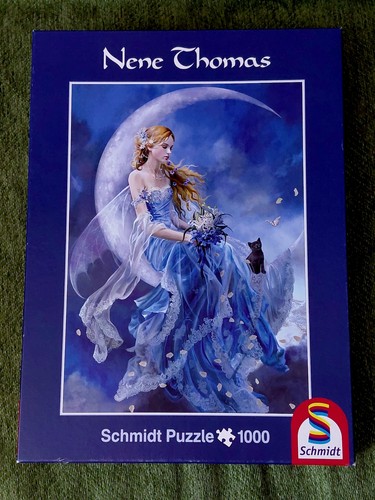 Schmidt puzzle nene thomas - schmidt,