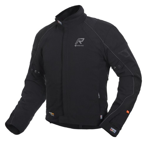 Rukka comfo jacket - rukka, black