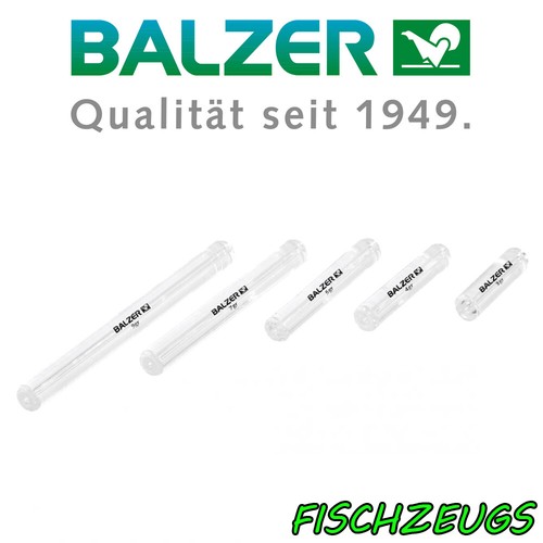 Balzer glasgewicht - balzer,