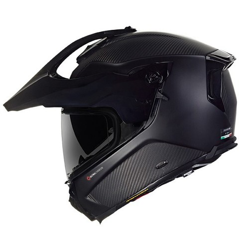 Nolan 552 ultra - nolan, carbon