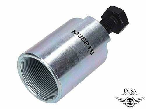 Polradabzieher m38x1 - polradabzieher, m38x1,5