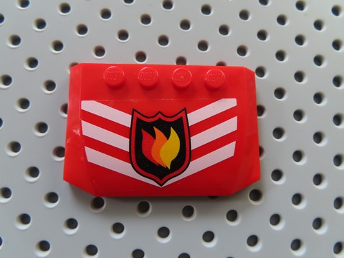 Lego dach motorhaube - lego,