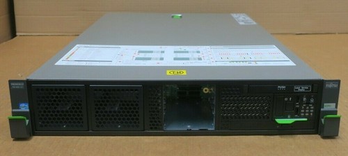 Fujitsu primergy rx300 - rx300, s7