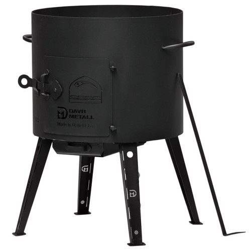 ø40 uchag 2mm stahl - Ø40,