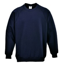 Portwest b300 sweat shirt - sweat-shirt, roma