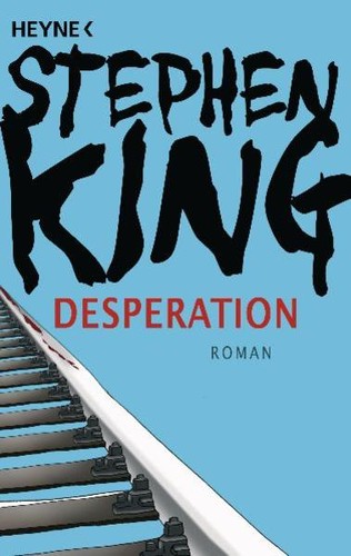 Desperation stephen king - |,