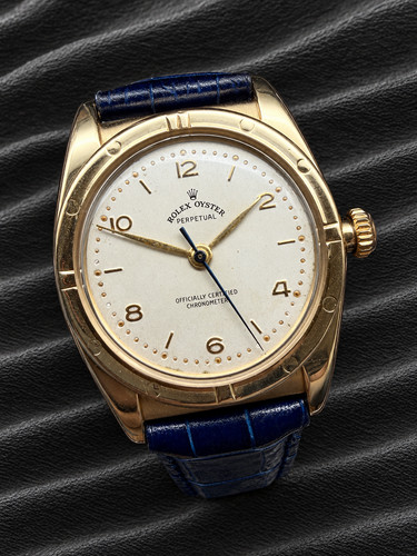 Original 1946 rolex - original,