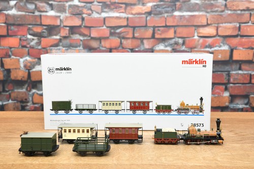 Märklin 28573 - 28573, h0