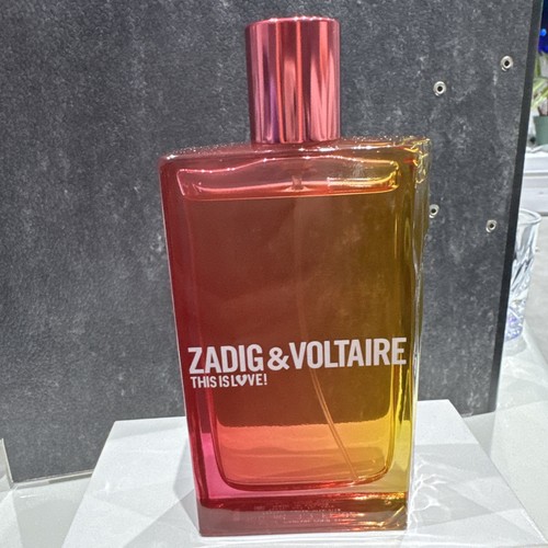 Zadig voltaire this - zadig, is