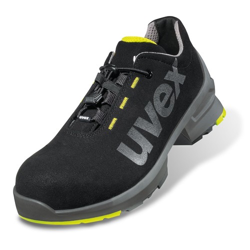 Uvex sicherheitsschuhe - uvex,