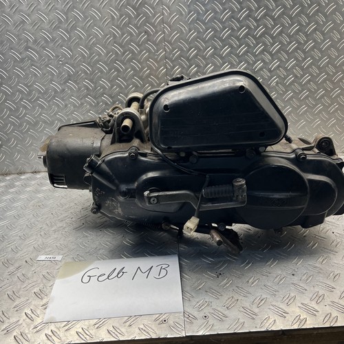 Motor guter - motor, (guter