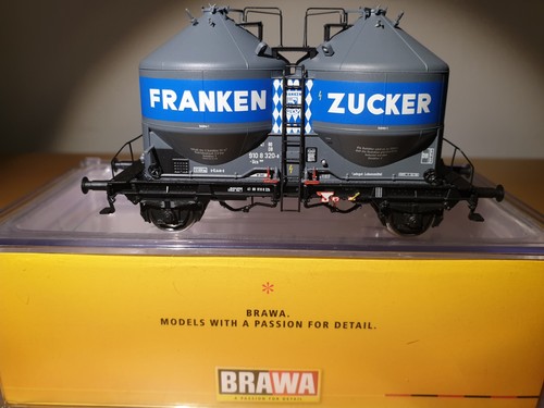 Brawa 50533 - brawa,