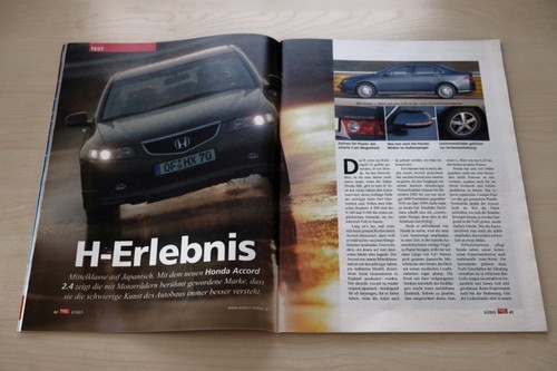 Auto motor und sport 2003 - sport, 03/2003
