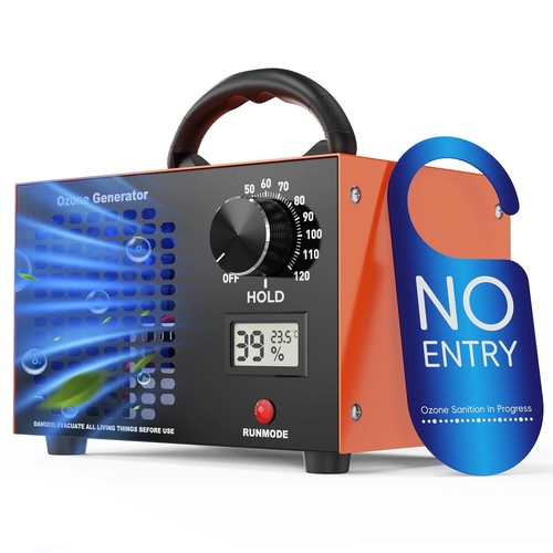 Ozongenerator 120 000 h - 120.000, mg/h