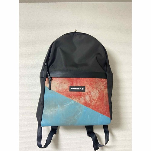 Freitag f601 malcolm rucksack - f601,