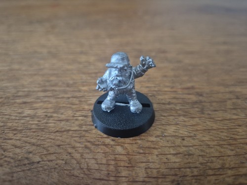 Games workshop bloodbowl dwarf - workshop,