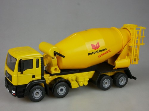 Siku 3525 man beton union - 3525,