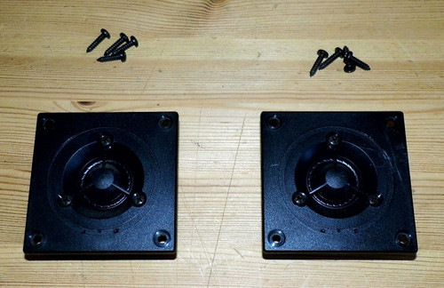Axton ohm in - ,