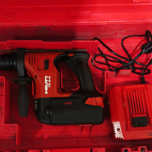 Hilti a - hilti, te