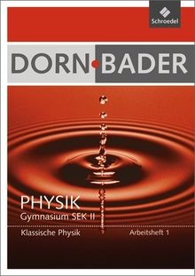 Dorn bader physik - /,