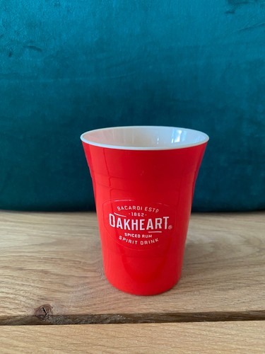 Bacardi oakheart - bacardi,