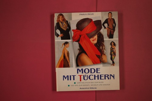 281955 paola incze - incze, mode